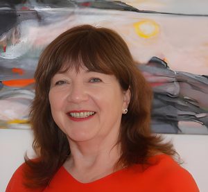 Gudrun Mayer - Physiotherapie München-Lehel